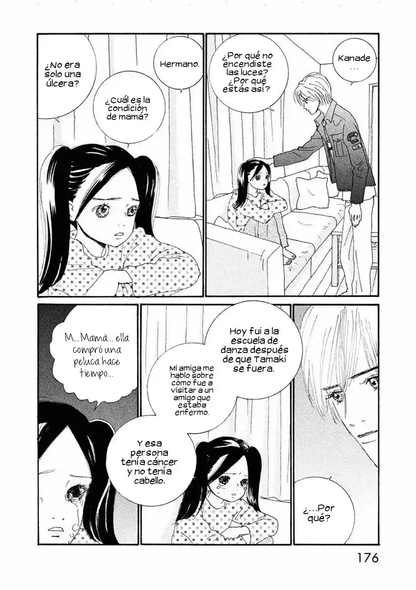 Gin No Spoon - Capítulo 12 - Página 20 - LectorTMOo