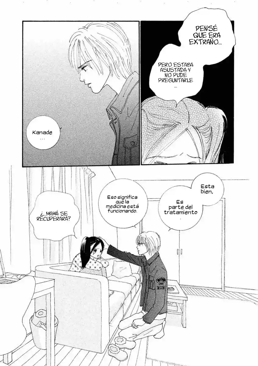 Gin No Spoon - Capítulo 12 - Página 21 - LectorTMOo