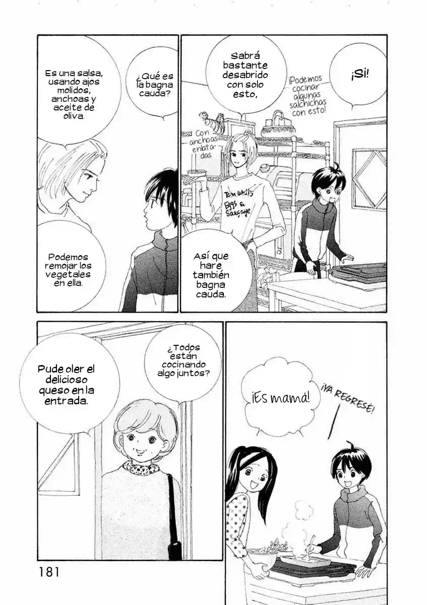 Gin No Spoon - Capítulo 12 - Página 25 - LectorTMOo