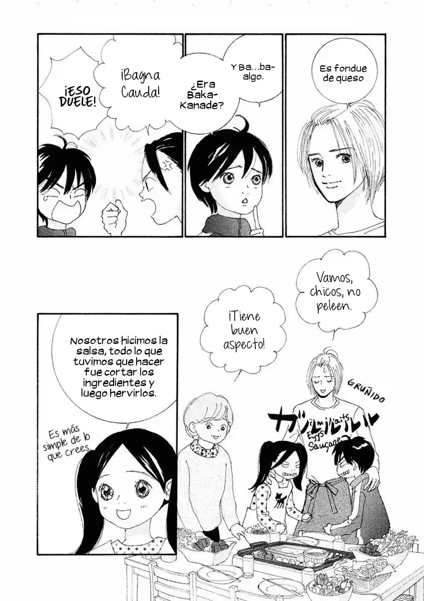 Gin No Spoon - Capítulo 12 - Página 26 - LectorTMOo