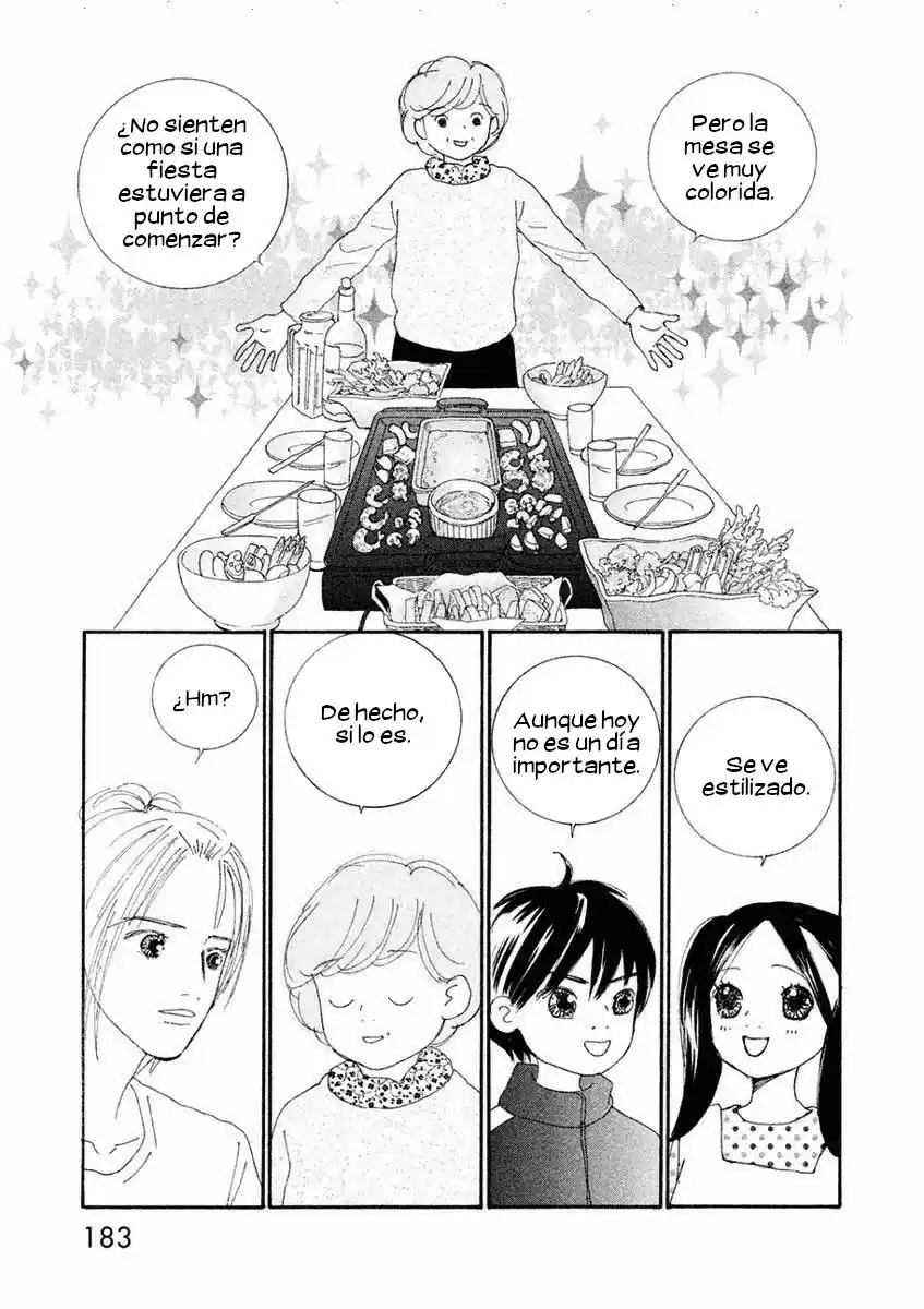 Gin No Spoon - Capítulo 12 - Página 27 - LectorTMOo