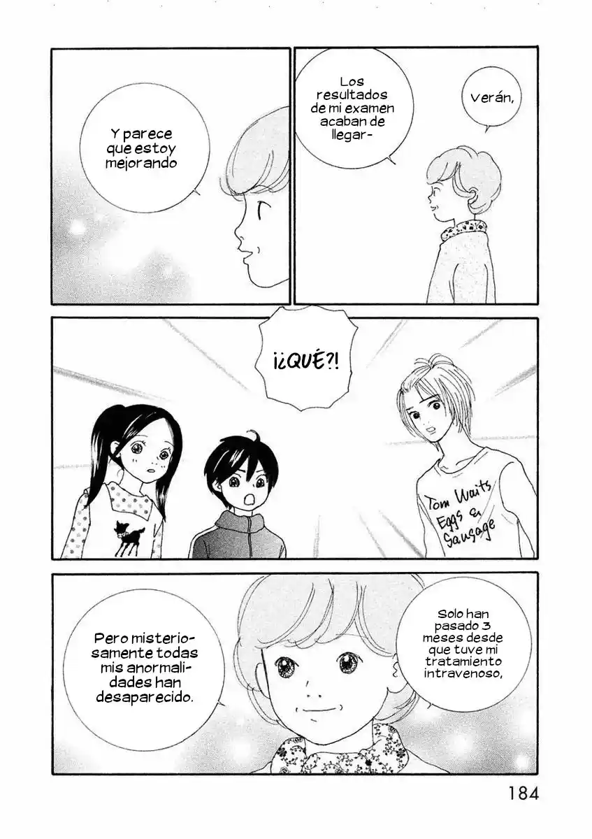 Gin No Spoon - Capítulo 12 - Página 28 - LectorTMOo