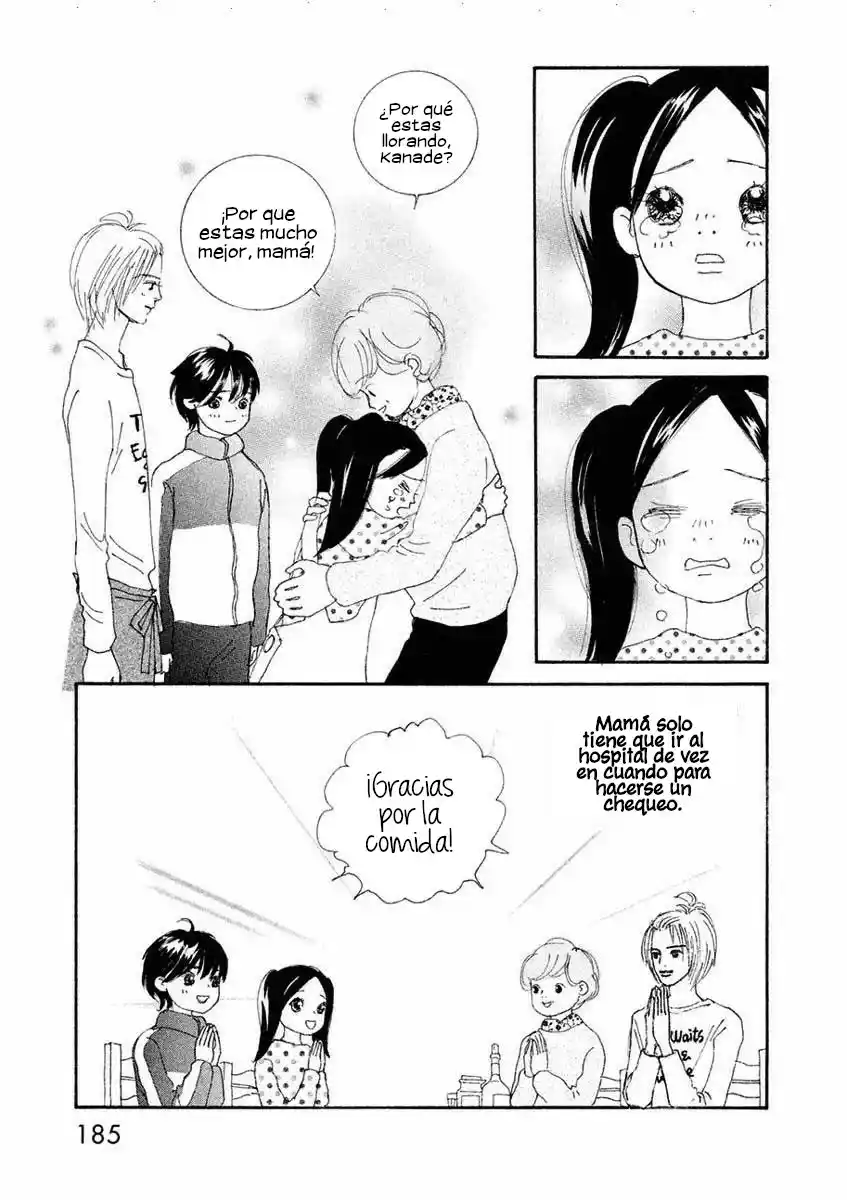 Gin No Spoon - Capítulo 12 - Página 29 - LectorTMOo