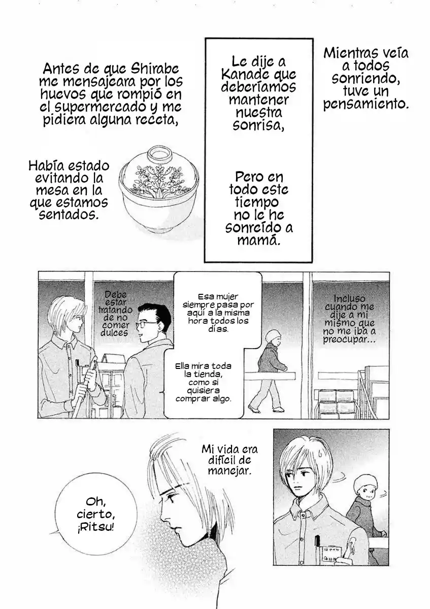 Gin No Spoon - Capítulo 12 - Página 31 - LectorTMOo