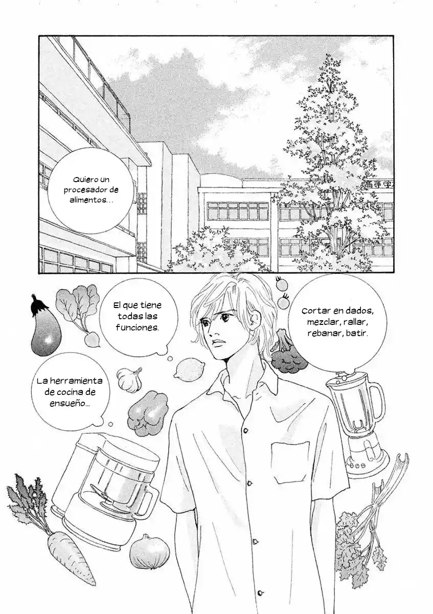 Gin No Spoon - Capítulo 3 - Página 5 - LectorTMOo