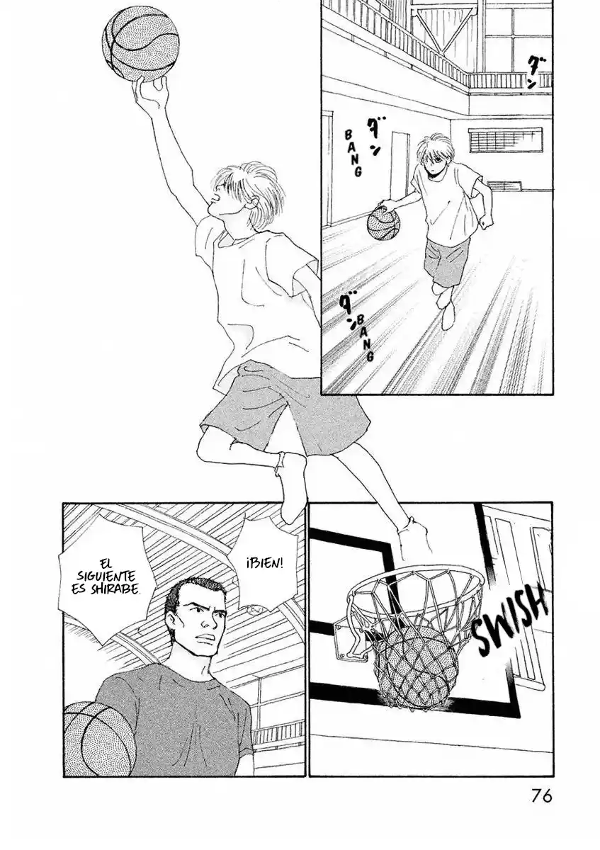 Gin No Spoon - Capítulo 3 - Página 14 - LectorTMOo