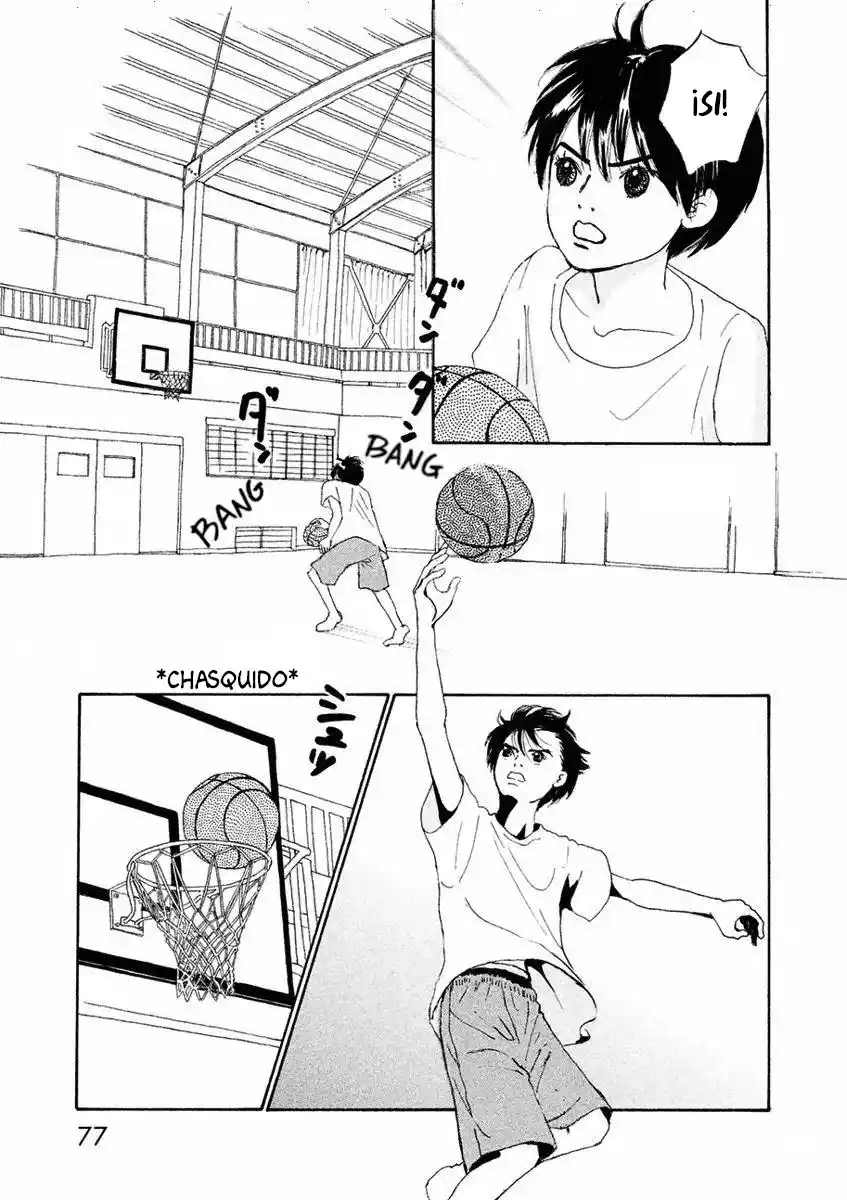 Gin No Spoon - Capítulo 3 - Página 15 - LectorTMOo