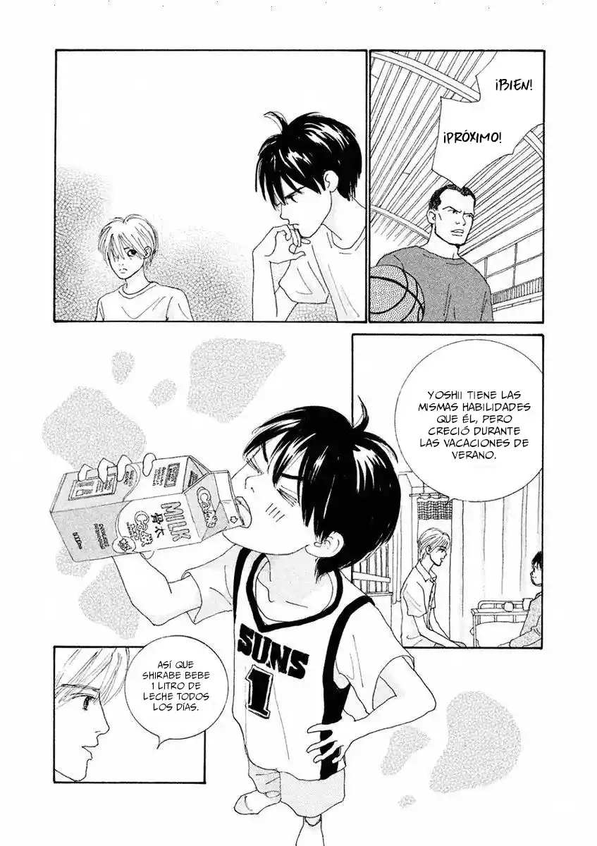Gin No Spoon - Capítulo 3 - Página 16 - LectorTMOo