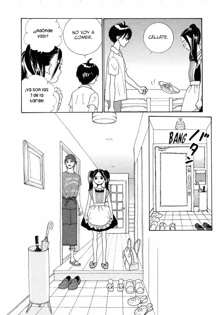 Gin No Spoon - Capítulo 3 - Página 22 - LectorTMOo