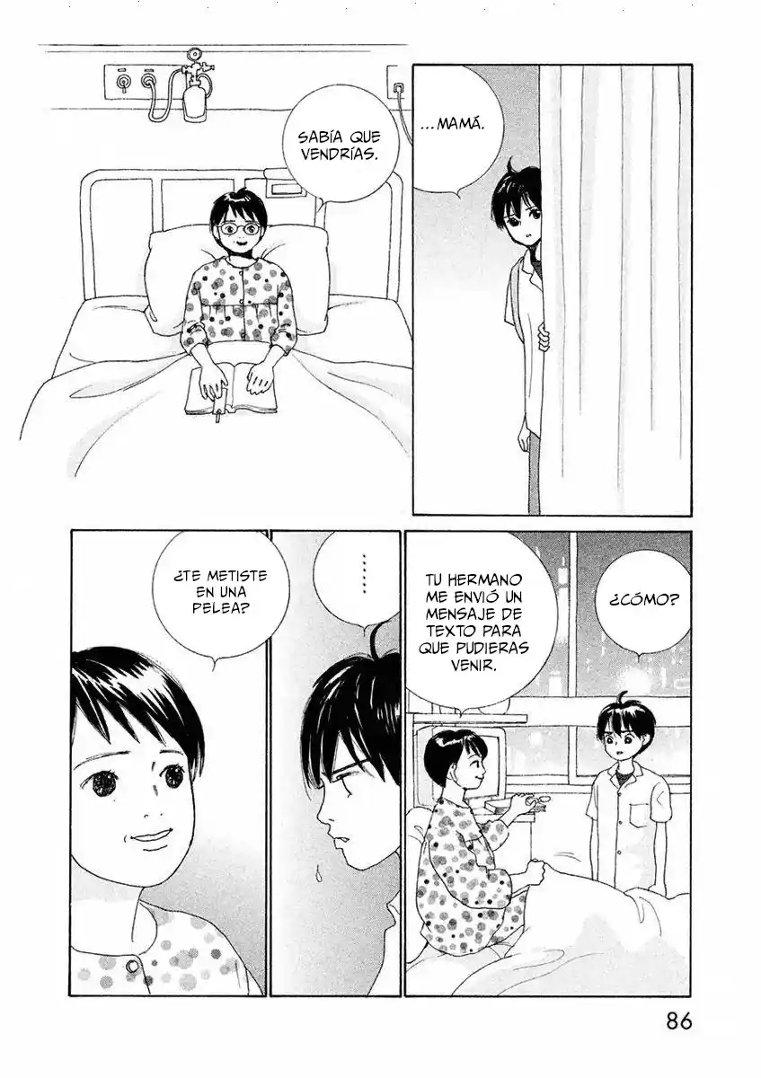 Gin No Spoon - Capítulo 3 - Página 24 - LectorTMOo