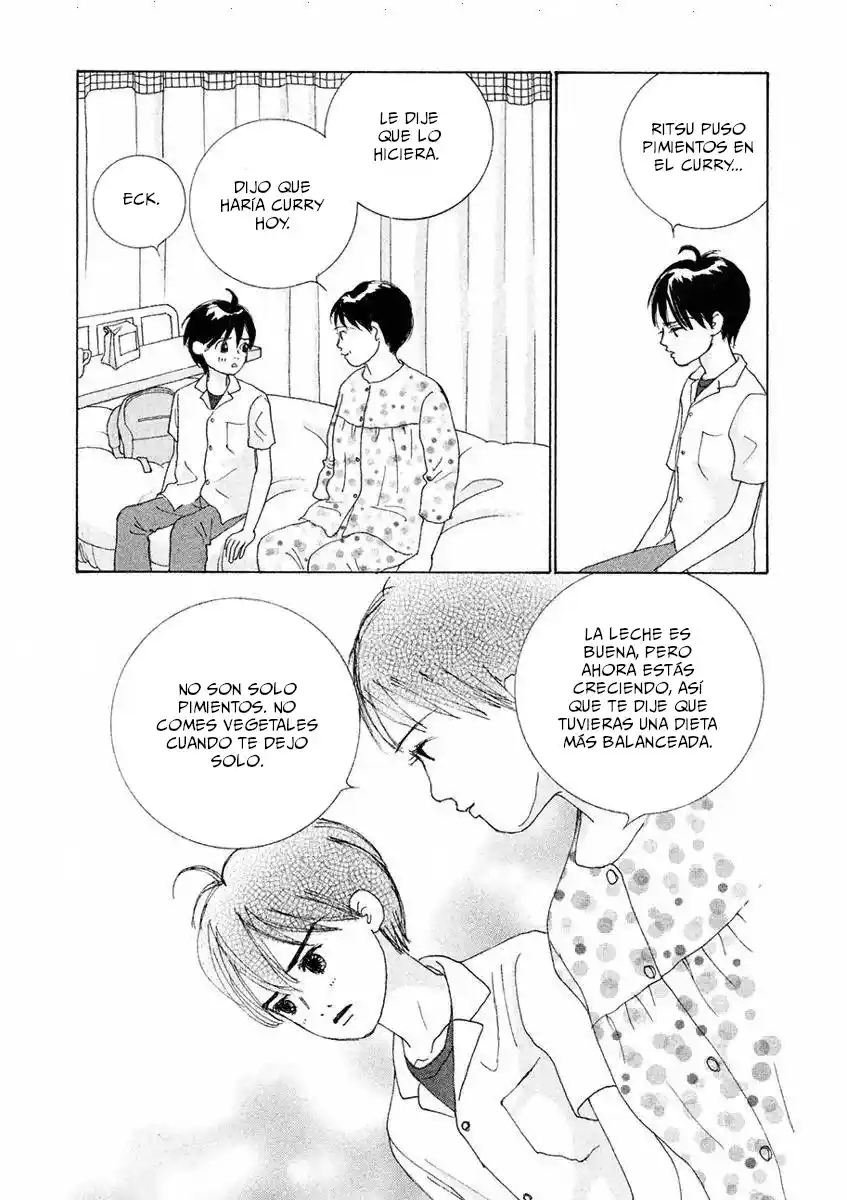 Gin No Spoon - Capítulo 3 - Página 25 - LectorTMOo