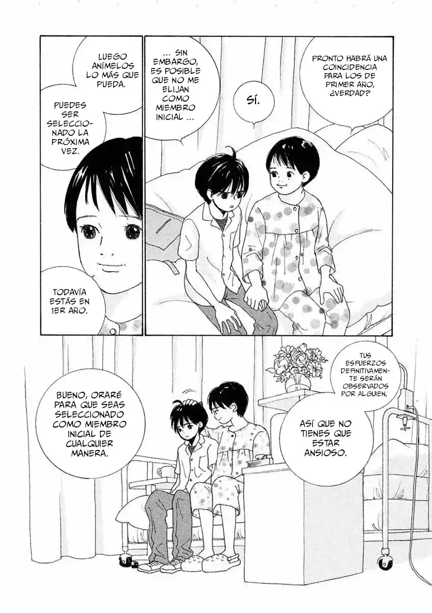 Gin No Spoon - Capítulo 3 - Página 26 - LectorTMOo