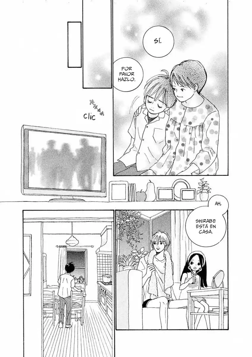 Gin No Spoon - Capítulo 3 - Página 27 - LectorTMOo