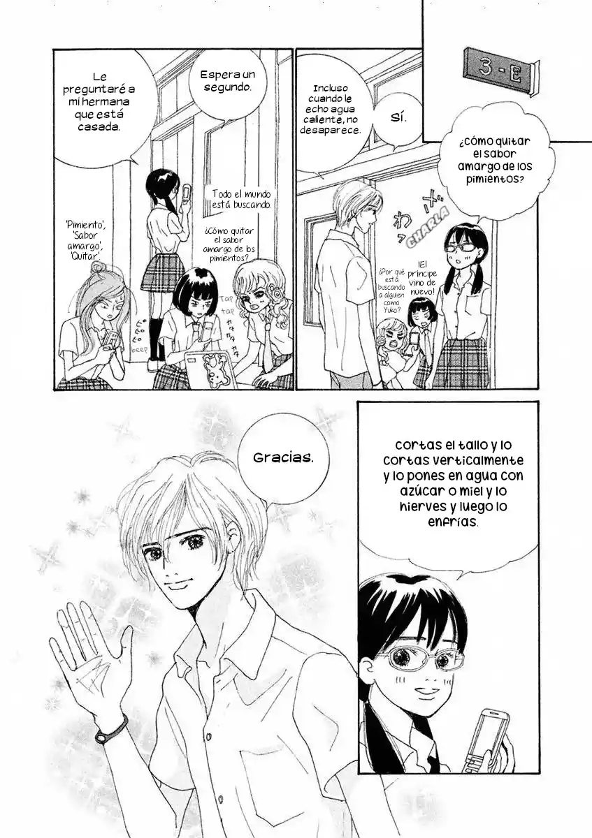 Gin No Spoon - Capítulo 3 - Página 30 - LectorTMOo