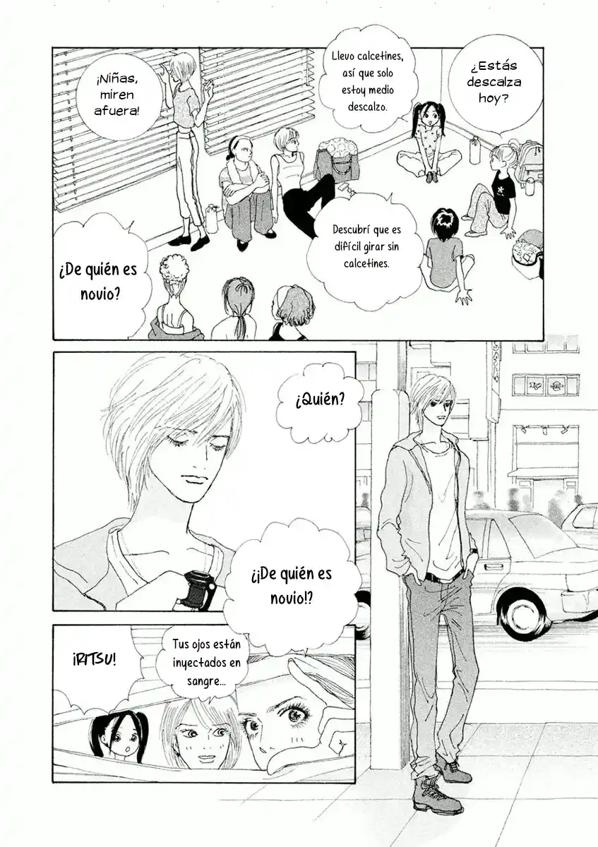 Gin No Spoon - Capítulo 4 - Página 10 - LectorTMOo