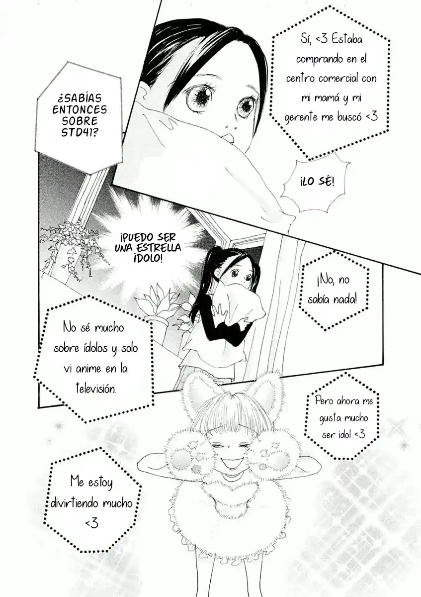 Gin No Spoon - Capítulo 4 - Página 20 - LectorTMOo