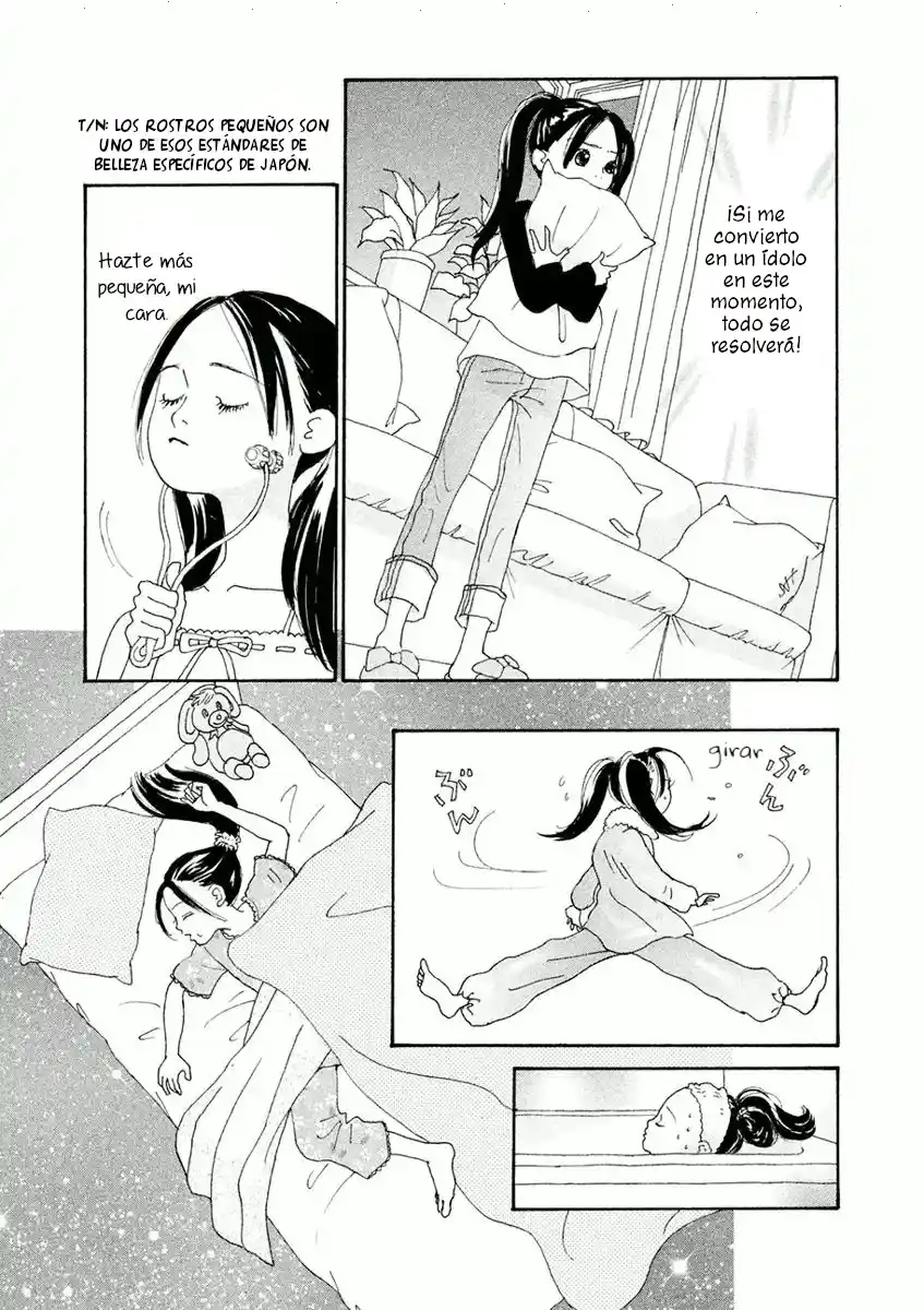 Gin No Spoon - Capítulo 4 - Página 21 - LectorTMOo