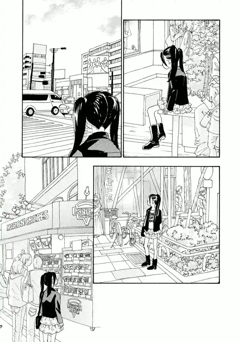 Gin No Spoon - Capítulo 4 - Página 24 - LectorTMOo