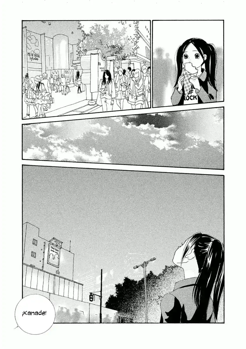 Gin No Spoon - Capítulo 4 - Página 25 - LectorTMOo