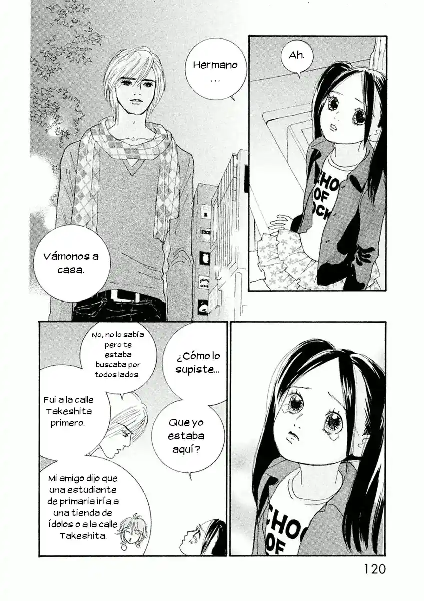 Gin No Spoon - Capítulo 4 - Página 26 - LectorTMOo