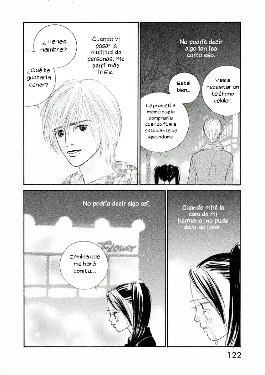 Gin No Spoon - Capítulo 4 - Página 28 - LectorTMOo