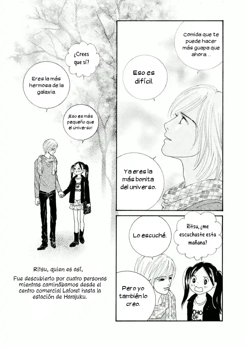 Gin No Spoon - Capítulo 4 - Página 29 - LectorTMOo