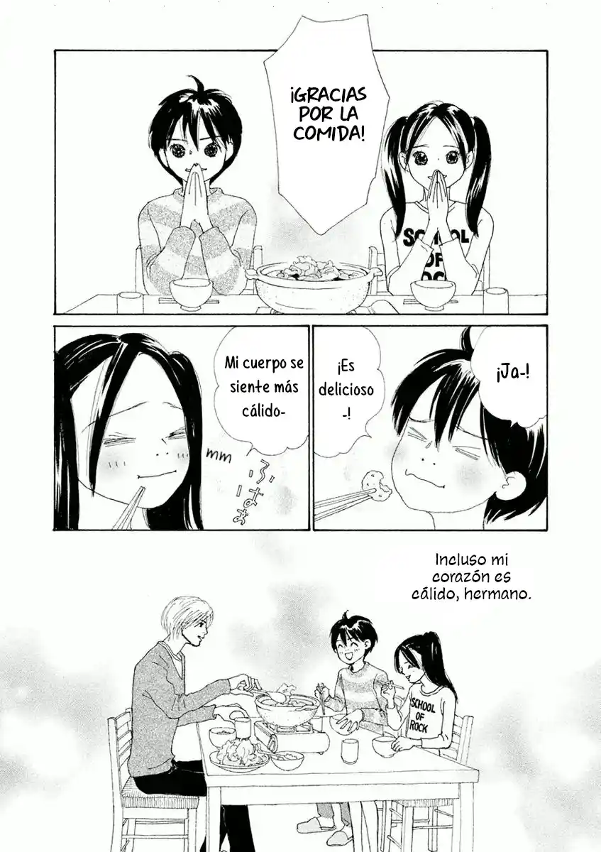 Gin No Spoon - Capítulo 4 - Página 31 - LectorTMOo