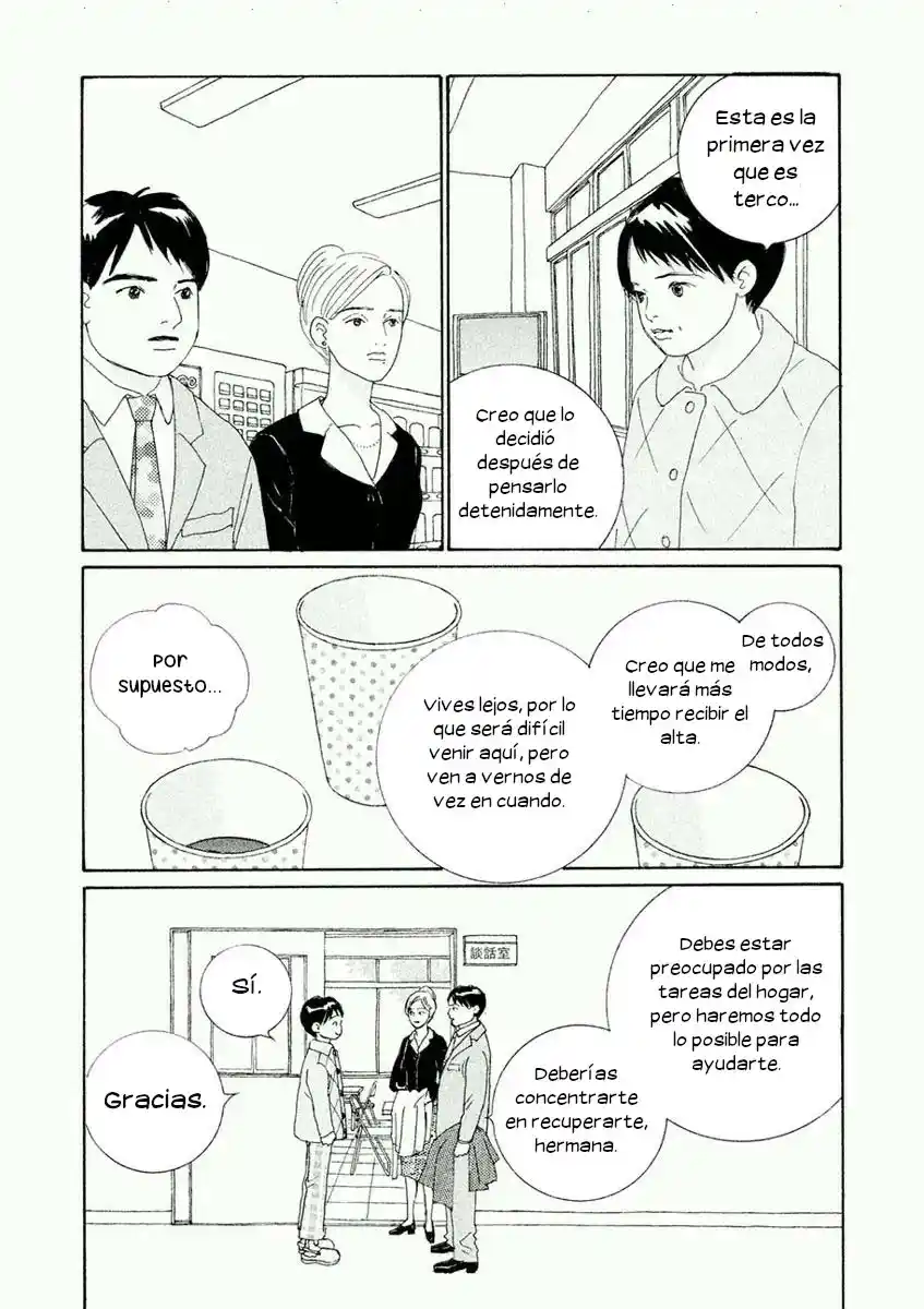 Gin No Spoon - Capítulo 5 - Página 5 - LectorTMOo
