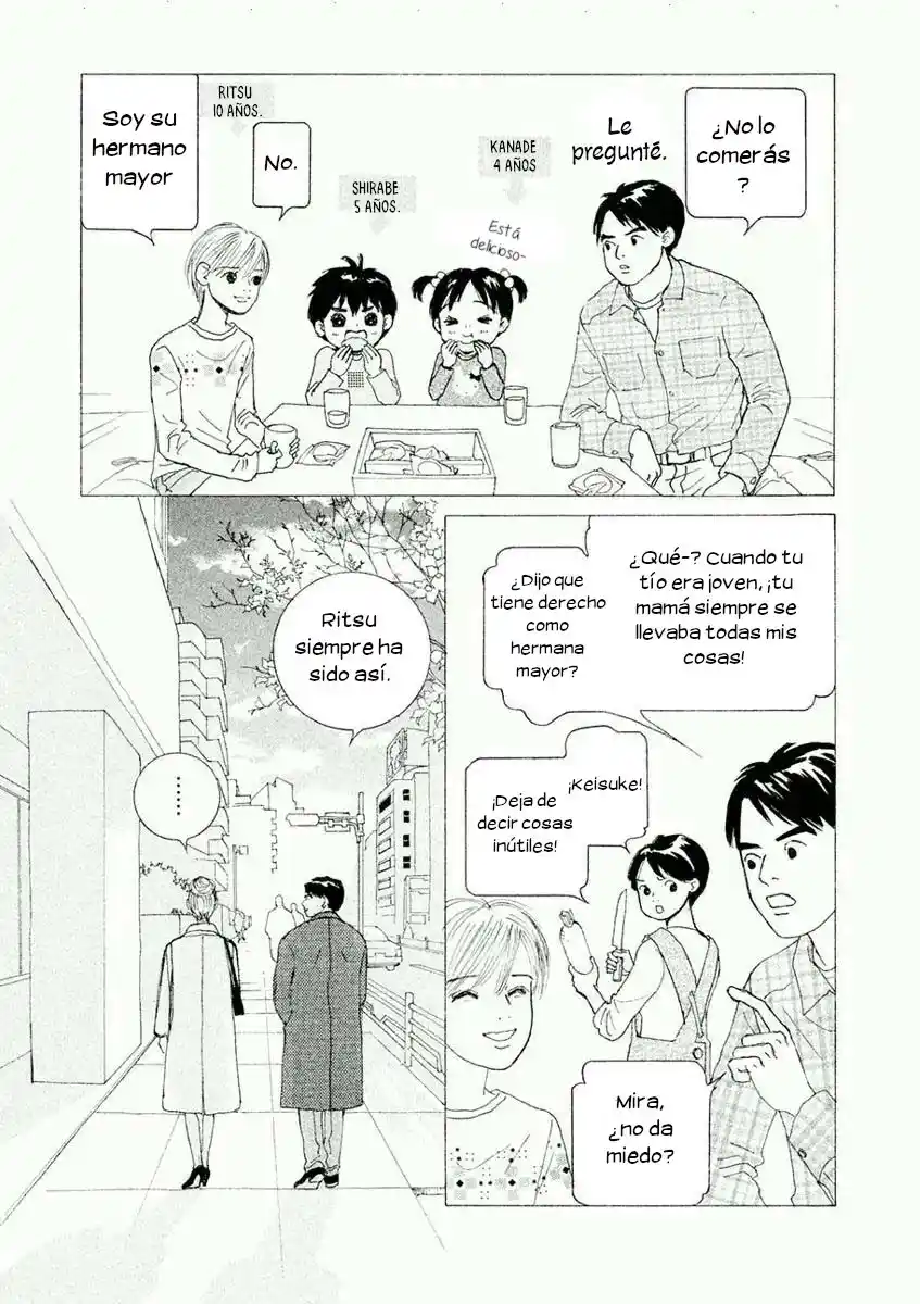 Gin No Spoon - Capítulo 5 - Página 9 - LectorTMOo