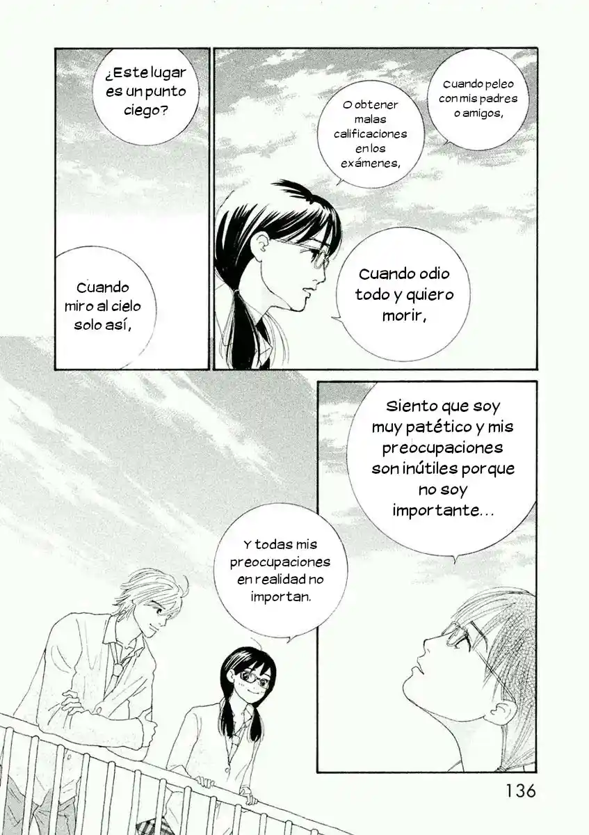 Gin No Spoon - Capítulo 5 - Página 12 - LectorTMOo