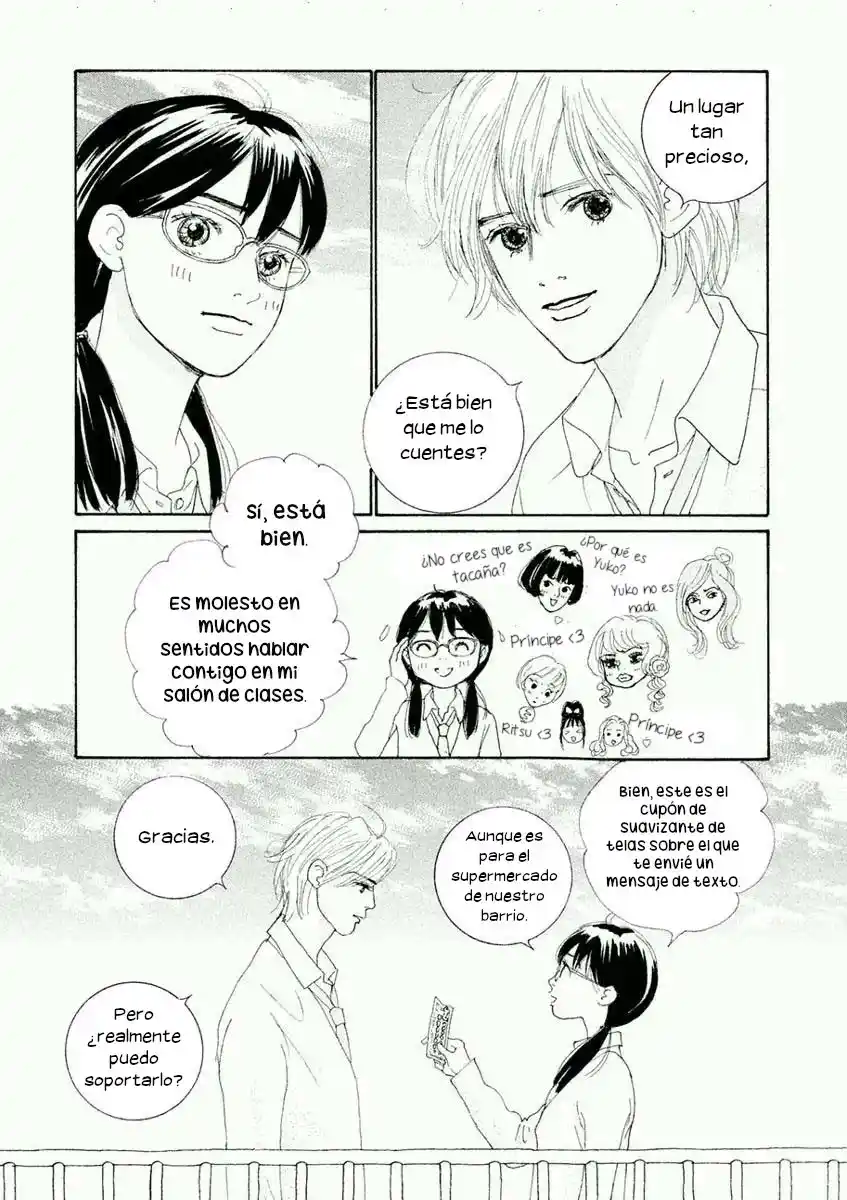 Gin No Spoon - Capítulo 5 - Página 13 - LectorTMOo
