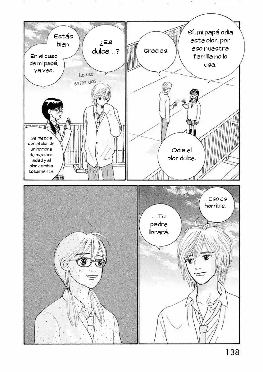 Gin No Spoon - Capítulo 5 - Página 14 - LectorTMOo