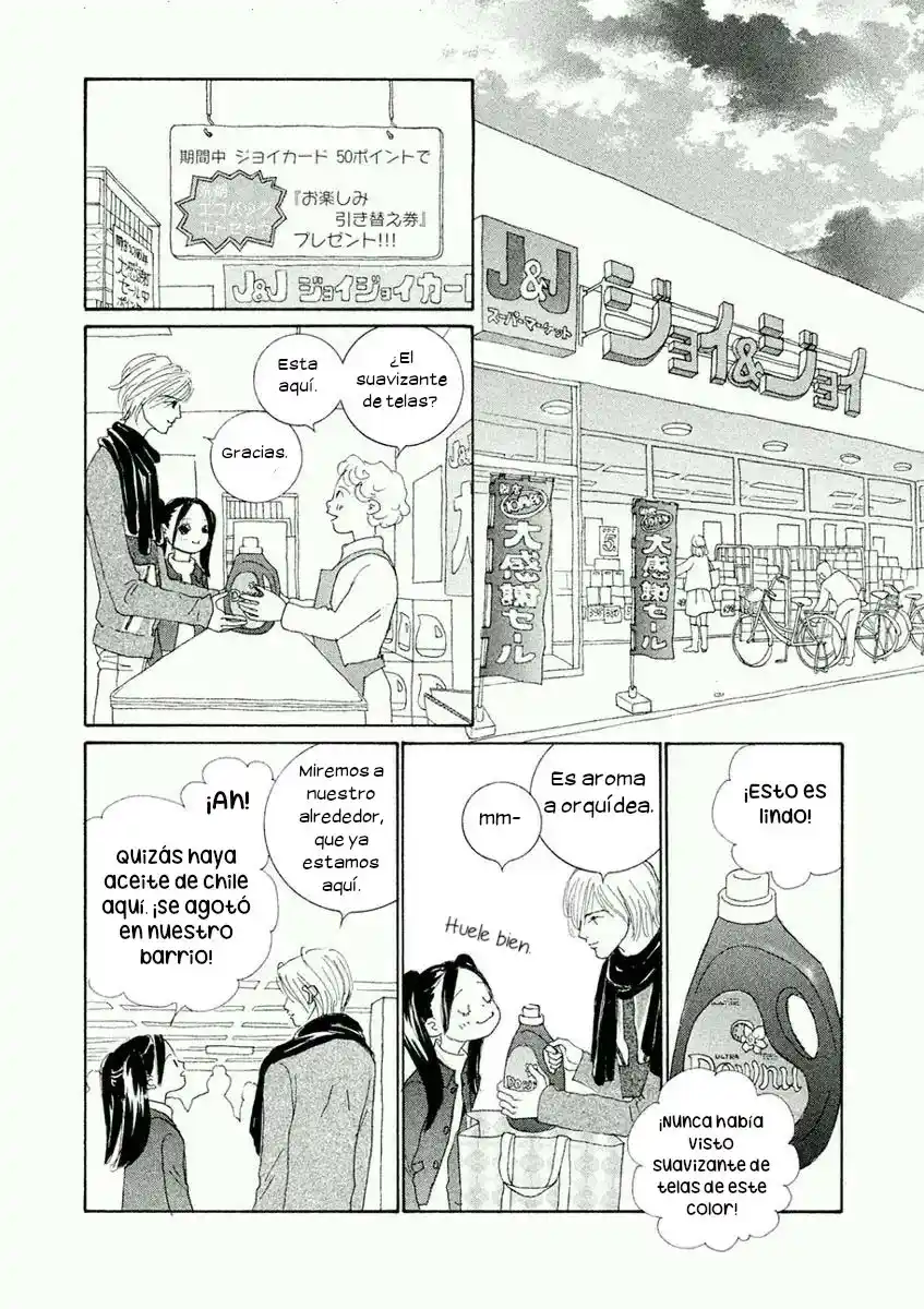 Gin No Spoon - Capítulo 5 - Página 16 - LectorTMOo