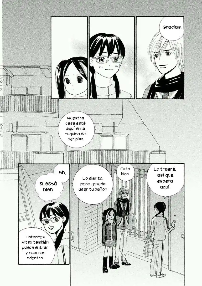 Gin No Spoon - Capítulo 5 - Página 20 - LectorTMOo