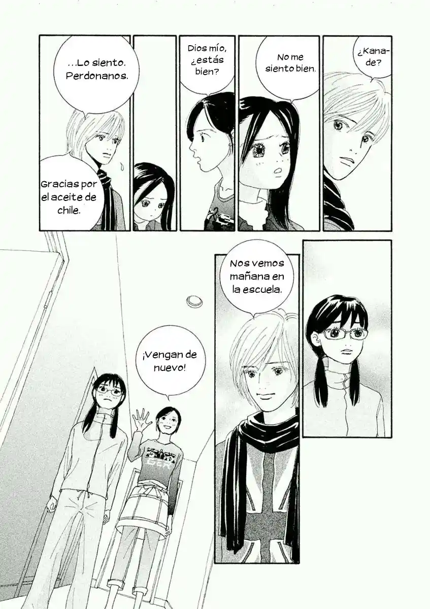 Gin No Spoon - Capítulo 5 - Página 24 - LectorTMOo