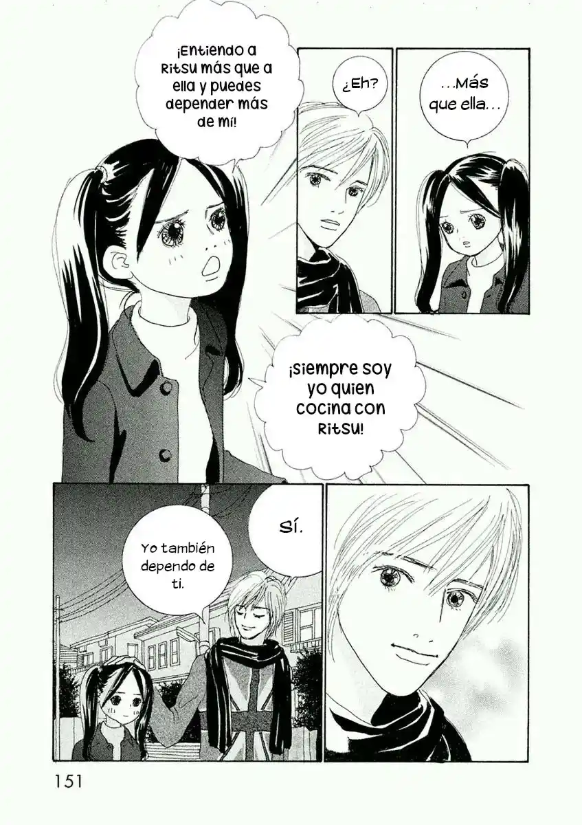 Gin No Spoon - Capítulo 5 - Página 27 - LectorTMOo