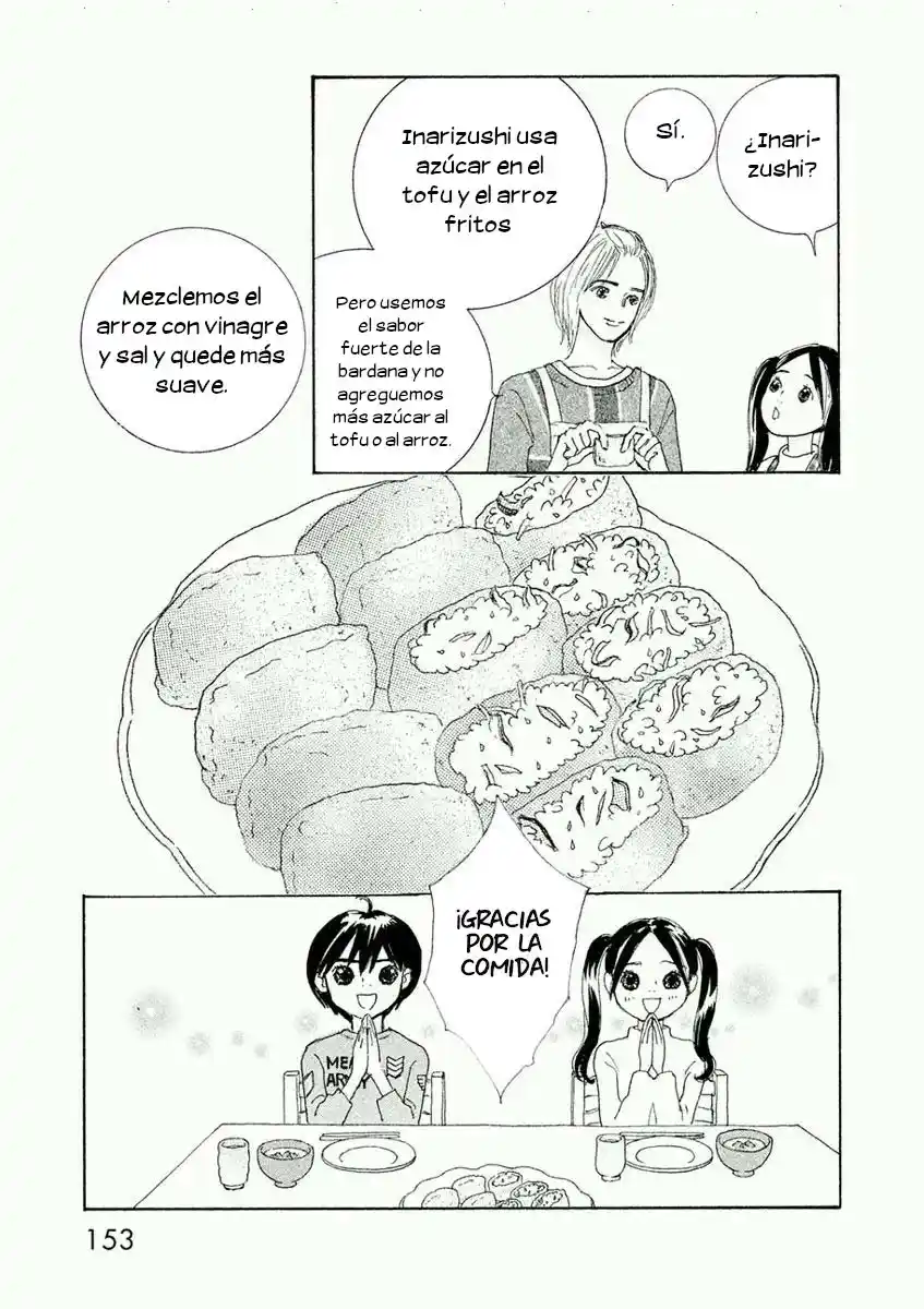 Gin No Spoon - Capítulo 5 - Página 29 - LectorTMOo