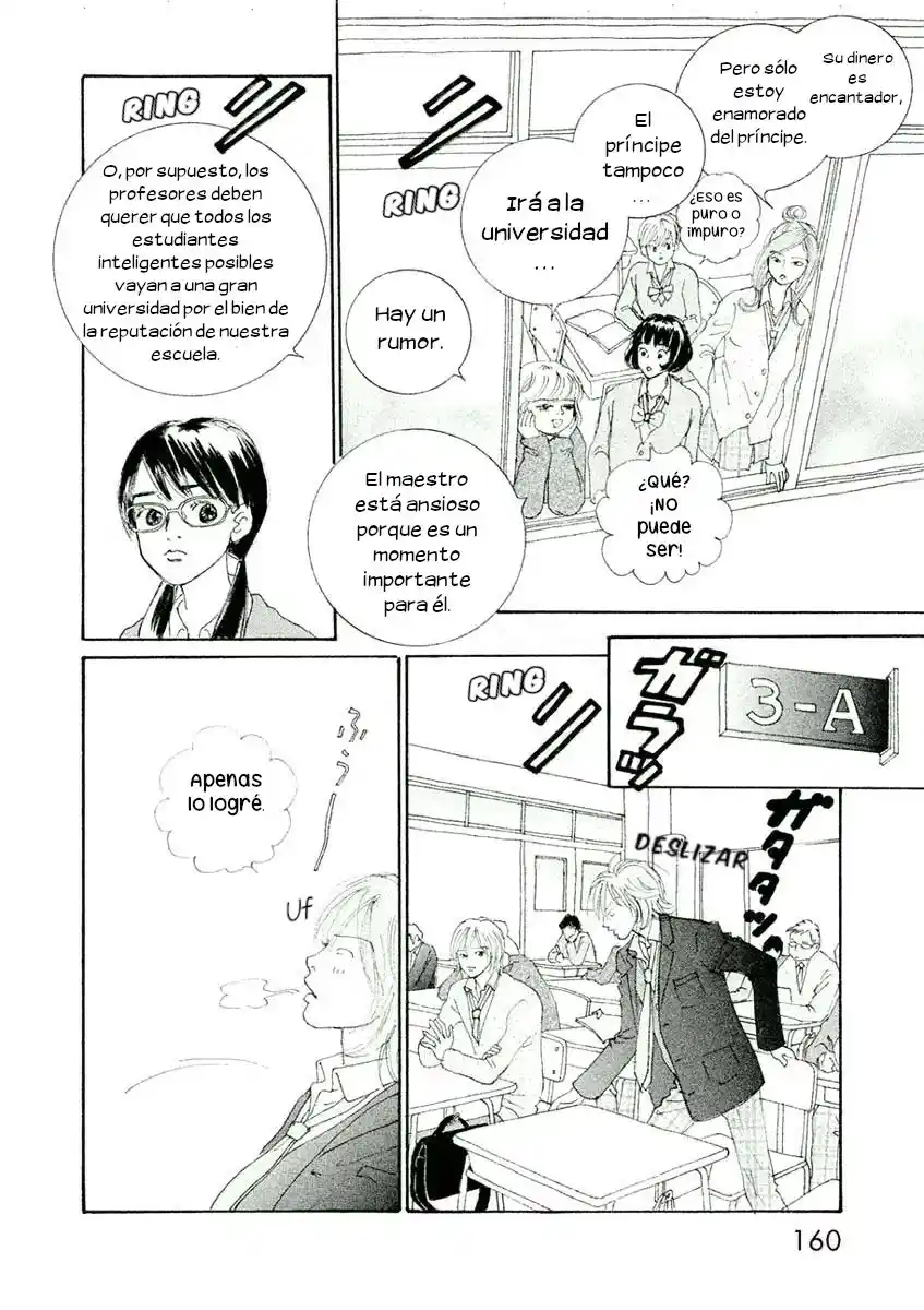 Gin No Spoon - Capítulo 6 - Página 6 - LectorTMOo