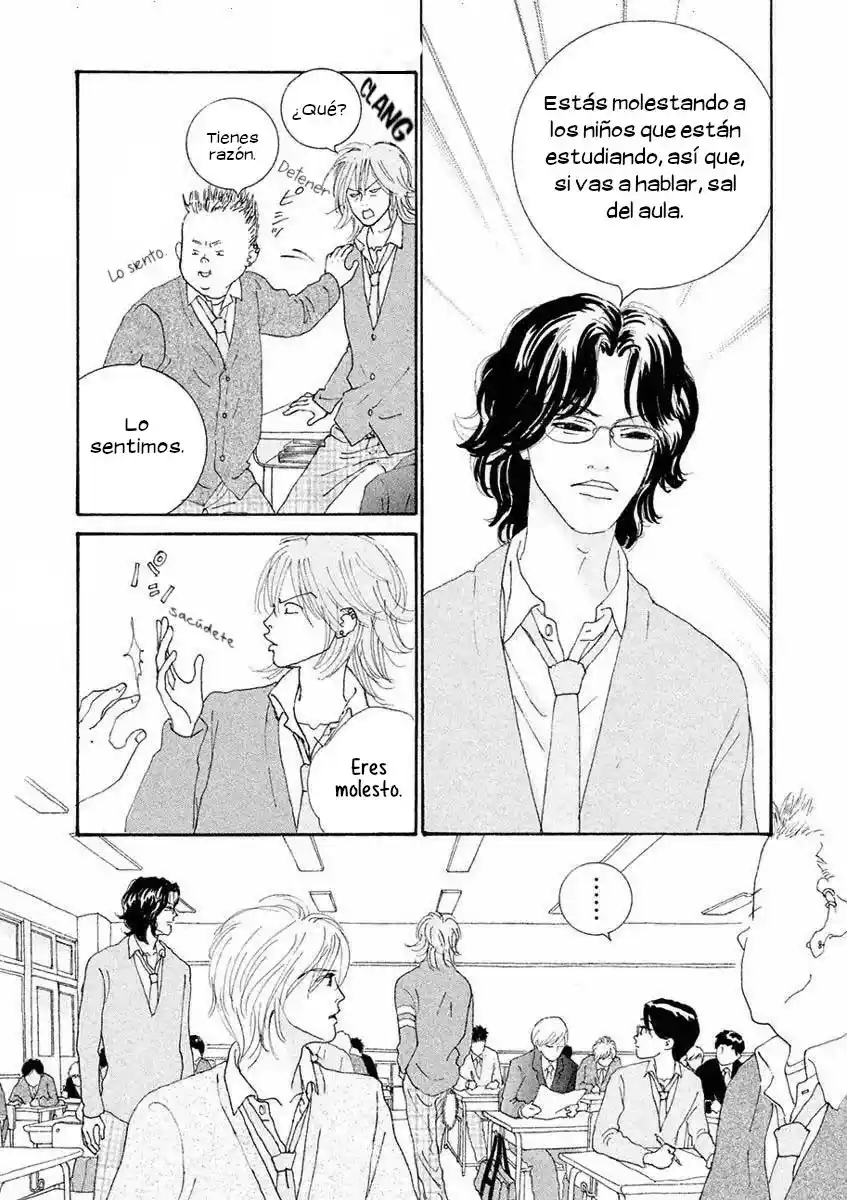 Gin No Spoon - Capítulo 6 - Página 9 - LectorTMOo