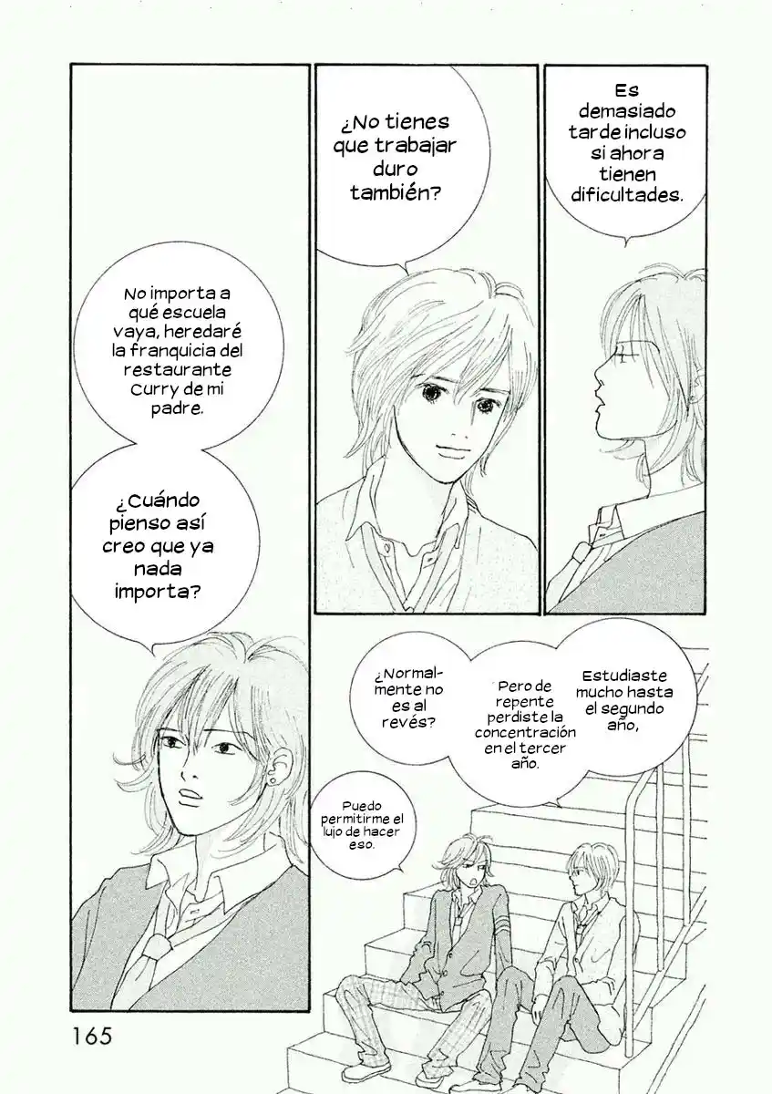 Gin No Spoon - Capítulo 6 - Página 11 - LectorTMOo