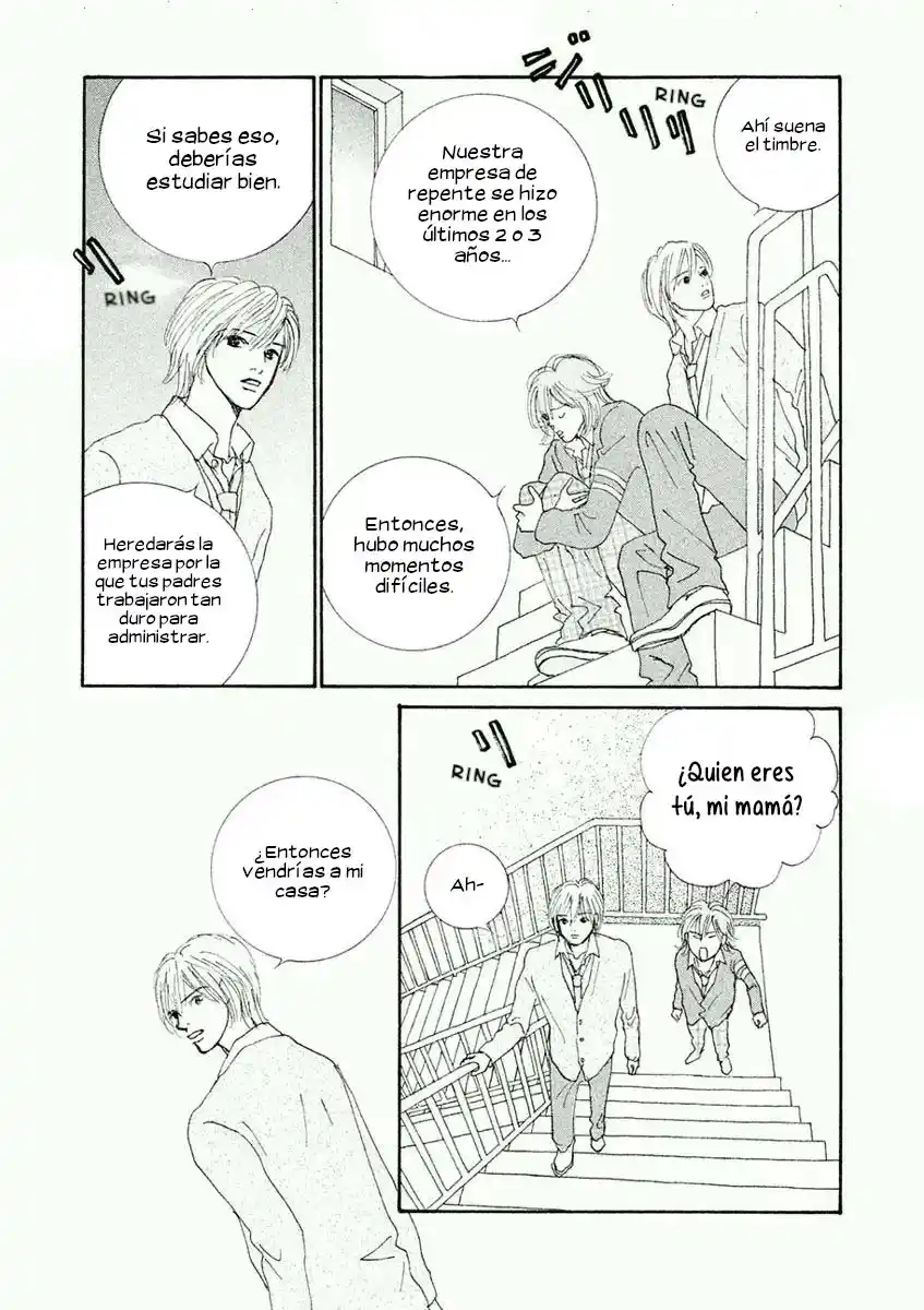 Gin No Spoon - Capítulo 6 - Página 13 - LectorTMOo