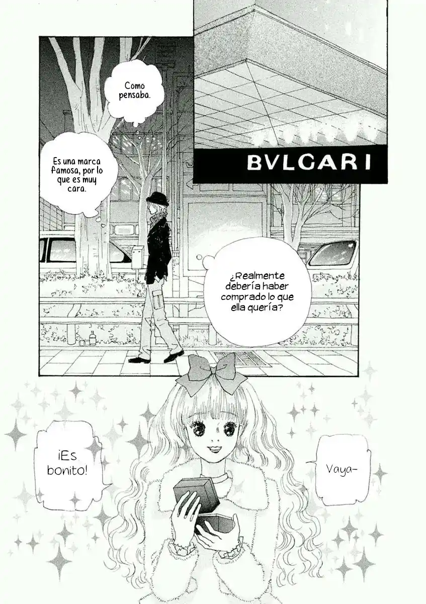 Gin No Spoon - Capítulo 6 - Página 19 - LectorTMOo
