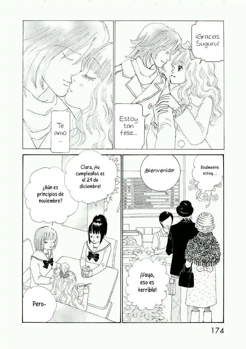 Gin No Spoon - Capítulo 6 - Página 20 - LectorTMOo