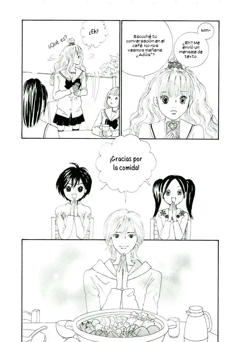 Gin No Spoon - Capítulo 6 - Página 23 - LectorTMOo