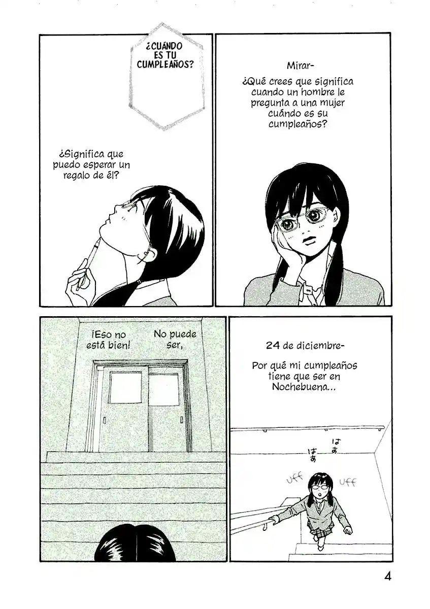 Gin No Spoon - Capítulo 7 - Página 7 - LectorTMOo