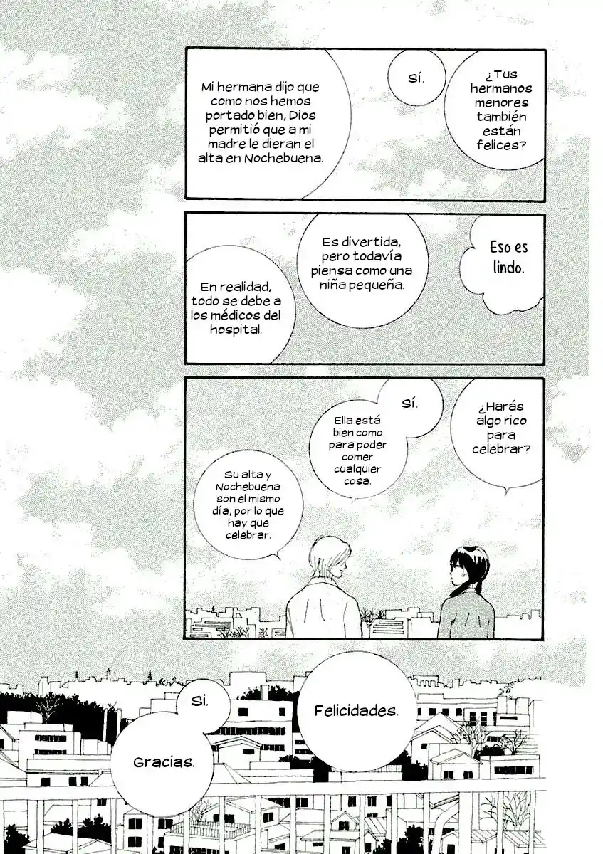Gin No Spoon - Capítulo 7 - Página 12 - LectorTMOo