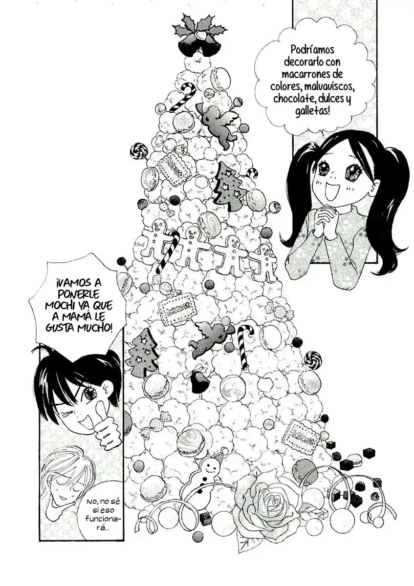 Gin No Spoon - Capítulo 7 - Página 17 - LectorTMOo