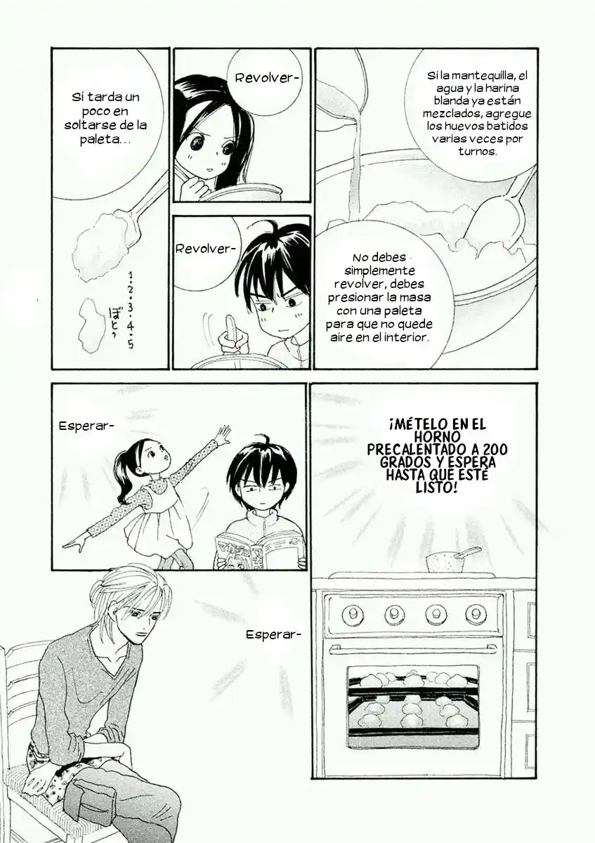 Gin No Spoon - Capítulo 7 - Página 24 - LectorTMOo
