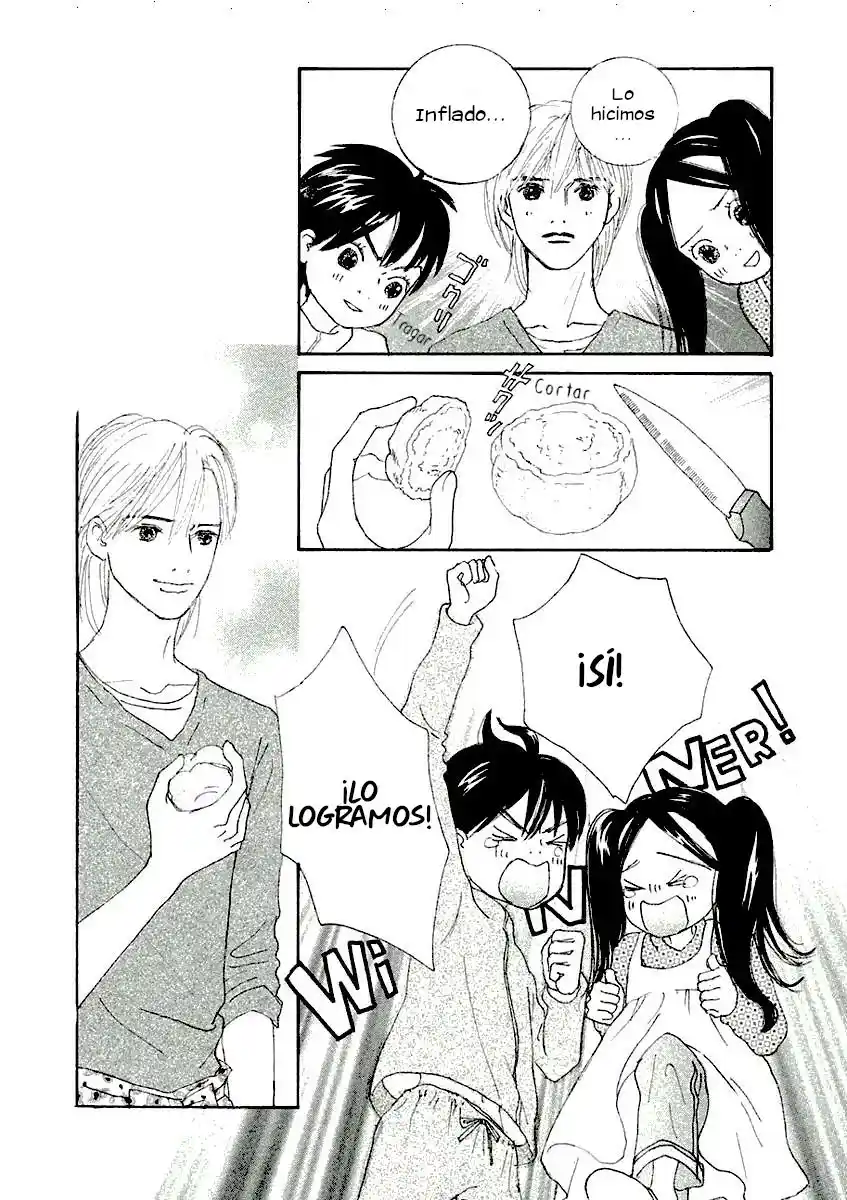 Gin No Spoon - Capítulo 7 - Página 29 - LectorTMOo