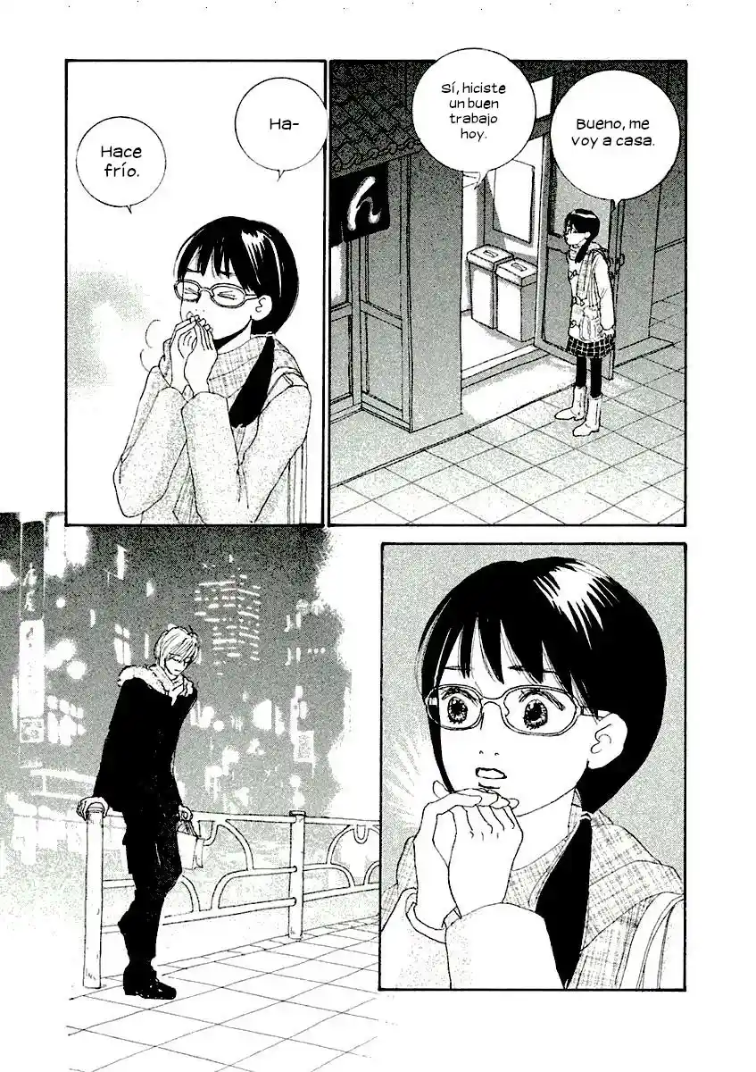 Gin No Spoon - Capítulo 7 - Página 30 - LectorTMOo
